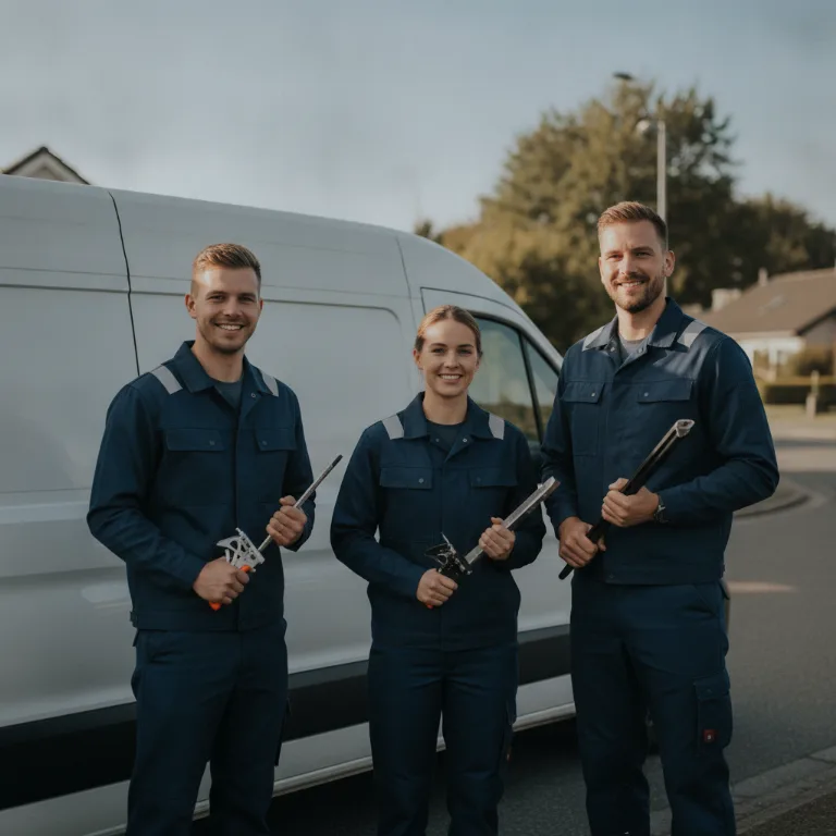 Wärmedämmung Team in Waehring